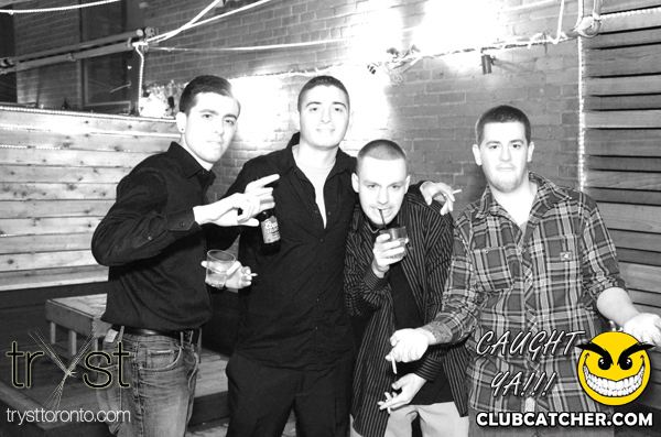 Tryst nightclub photo 182 - October 20th, 2012