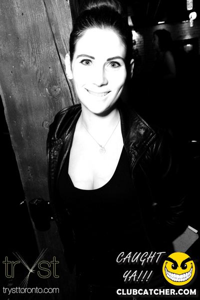 Tryst nightclub photo 185 - October 20th, 2012