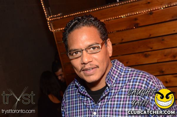 Tryst nightclub photo 188 - October 20th, 2012