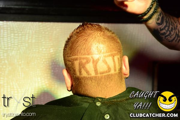 Tryst nightclub photo 20 - October 20th, 2012