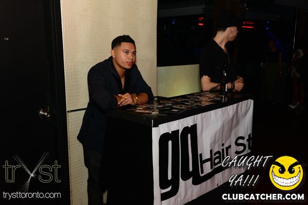 Tryst nightclub photo 191 - October 20th, 2012