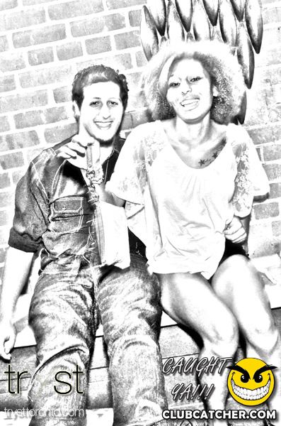 Tryst nightclub photo 192 - October 20th, 2012