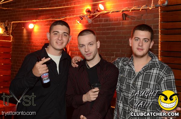 Tryst nightclub photo 193 - October 20th, 2012