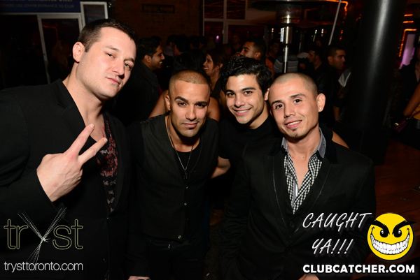 Tryst nightclub photo 194 - October 20th, 2012