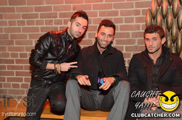 Tryst nightclub photo 195 - October 20th, 2012