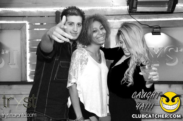 Tryst nightclub photo 198 - October 20th, 2012