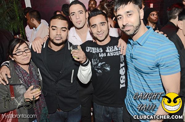 Tryst nightclub photo 199 - October 20th, 2012