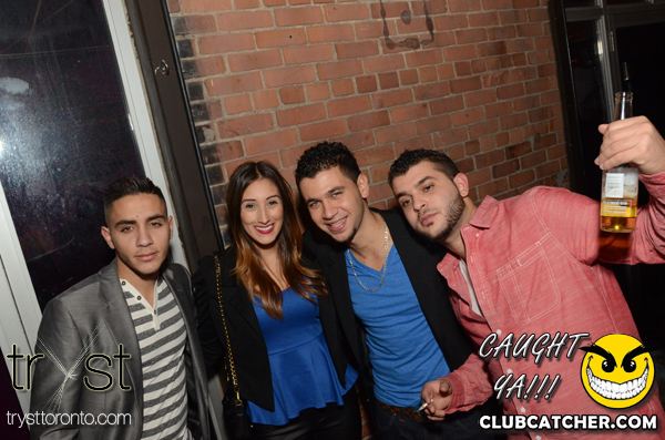 Tryst nightclub photo 200 - October 20th, 2012