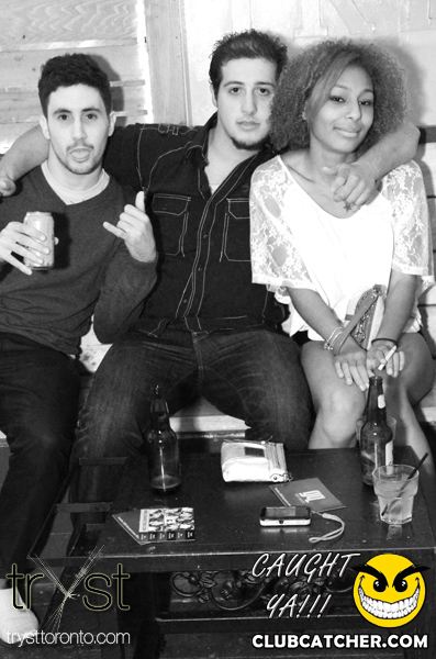 Tryst nightclub photo 201 - October 20th, 2012