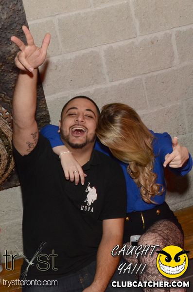 Tryst nightclub photo 202 - October 20th, 2012