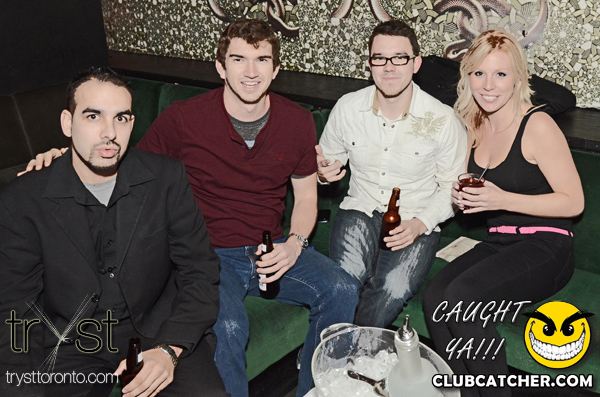 Tryst nightclub photo 204 - October 20th, 2012