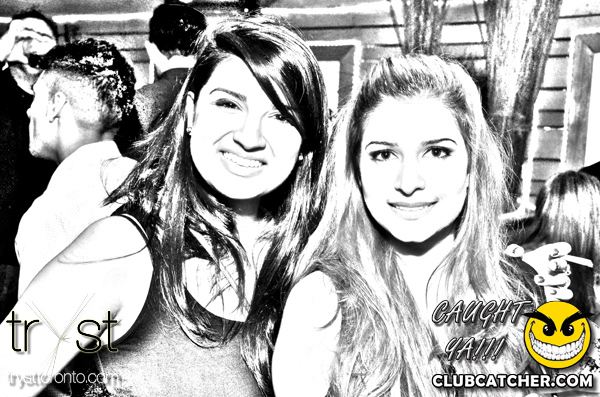 Tryst nightclub photo 205 - October 20th, 2012