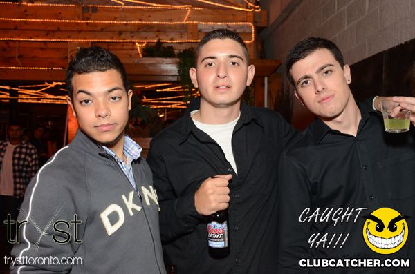 Tryst nightclub photo 206 - October 20th, 2012