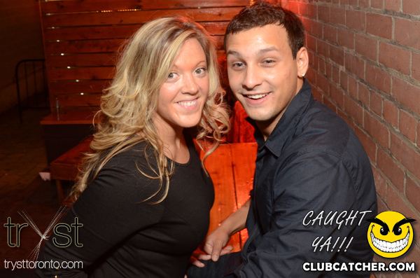 Tryst nightclub photo 207 - October 20th, 2012