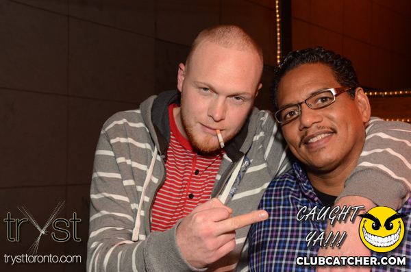 Tryst nightclub photo 208 - October 20th, 2012