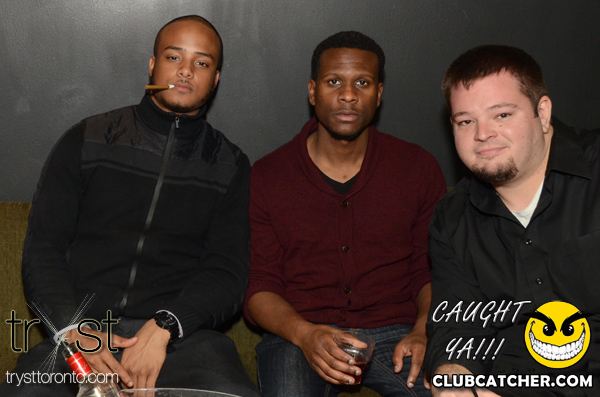 Tryst nightclub photo 209 - October 20th, 2012