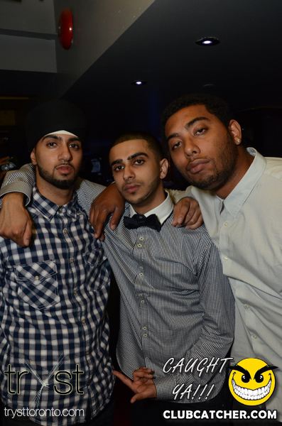 Tryst nightclub photo 211 - October 20th, 2012