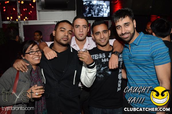Tryst nightclub photo 215 - October 20th, 2012