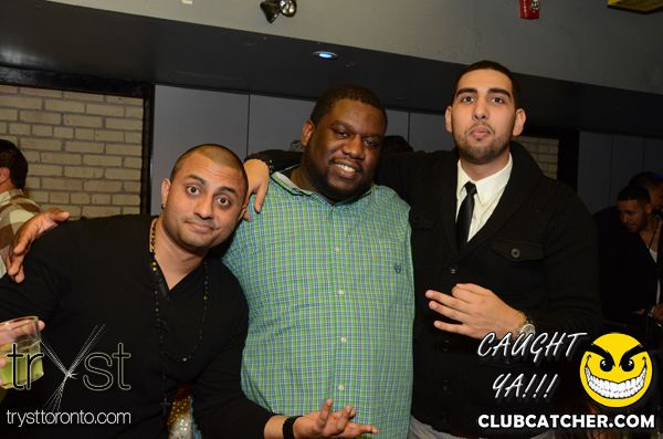 Tryst nightclub photo 216 - October 20th, 2012