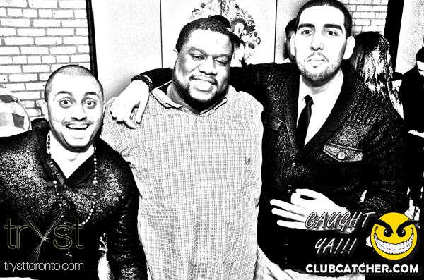 Tryst nightclub photo 218 - October 20th, 2012