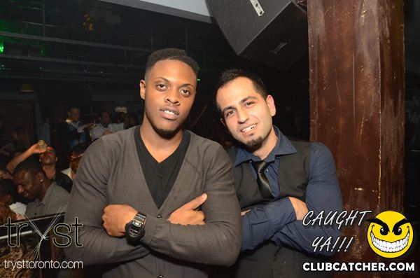 Tryst nightclub photo 219 - October 20th, 2012