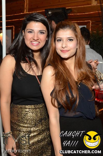 Tryst nightclub photo 220 - October 20th, 2012