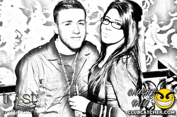 Tryst nightclub photo 221 - October 20th, 2012