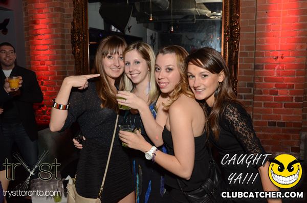 Tryst nightclub photo 222 - October 20th, 2012