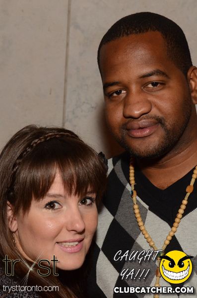 Tryst nightclub photo 223 - October 20th, 2012