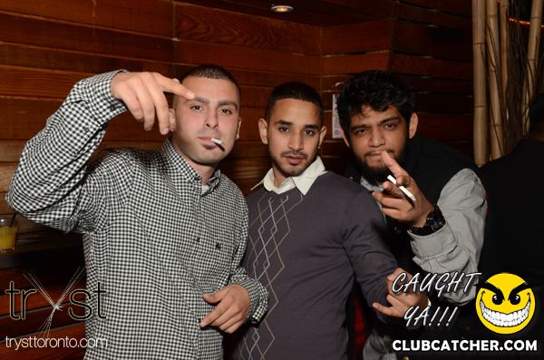 Tryst nightclub photo 225 - October 20th, 2012