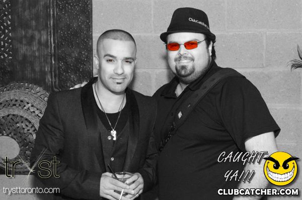 Tryst nightclub photo 226 - October 20th, 2012