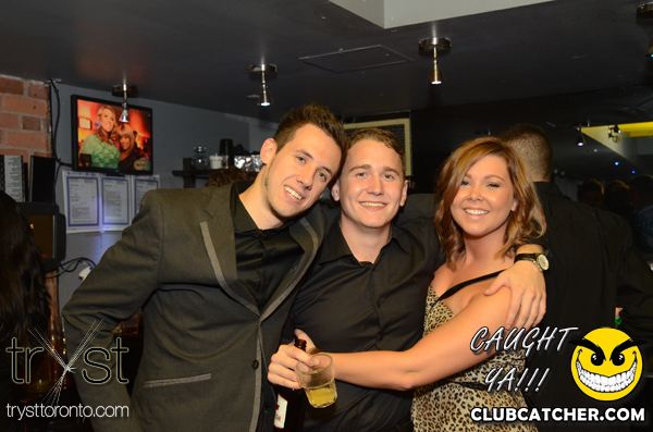 Tryst nightclub photo 227 - October 20th, 2012