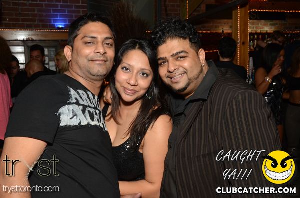 Tryst nightclub photo 229 - October 20th, 2012