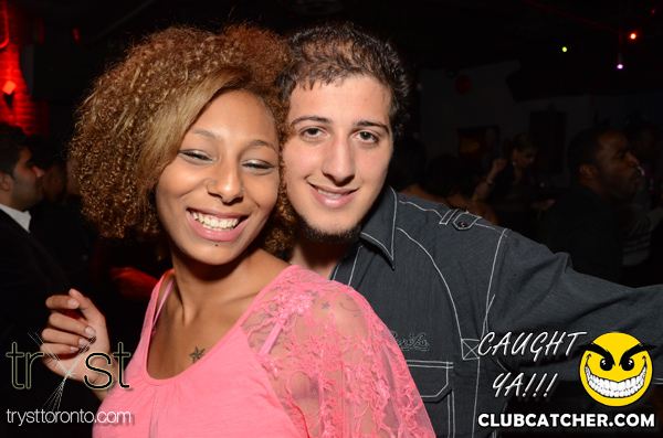 Tryst nightclub photo 230 - October 20th, 2012