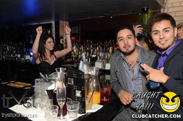 Tryst nightclub photo 231 - October 20th, 2012