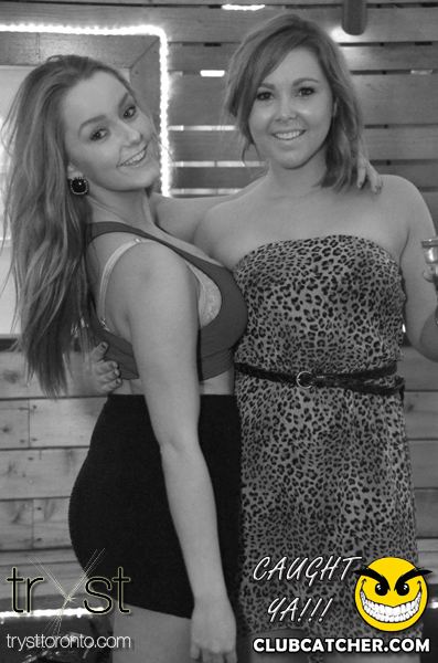 Tryst nightclub photo 232 - October 20th, 2012