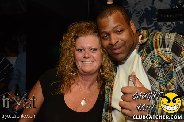 Tryst nightclub photo 233 - October 20th, 2012