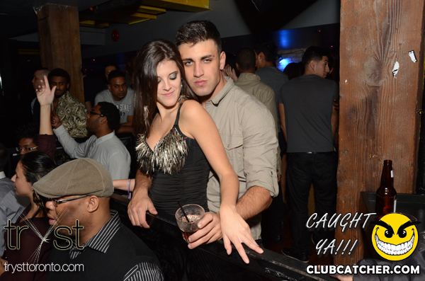 Tryst nightclub photo 235 - October 20th, 2012