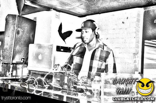 Tryst nightclub photo 239 - October 20th, 2012