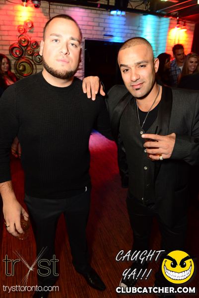 Tryst nightclub photo 25 - October 20th, 2012