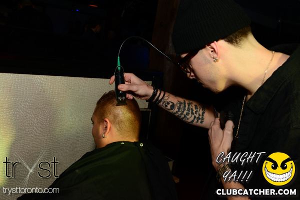 Tryst nightclub photo 241 - October 20th, 2012