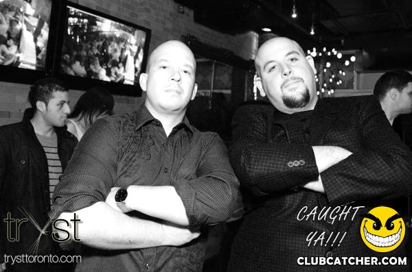 Tryst nightclub photo 243 - October 20th, 2012