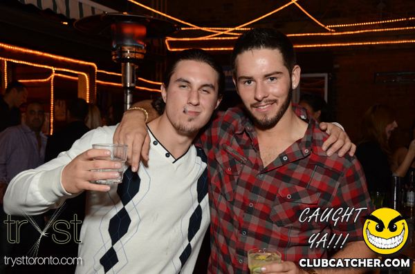 Tryst nightclub photo 244 - October 20th, 2012