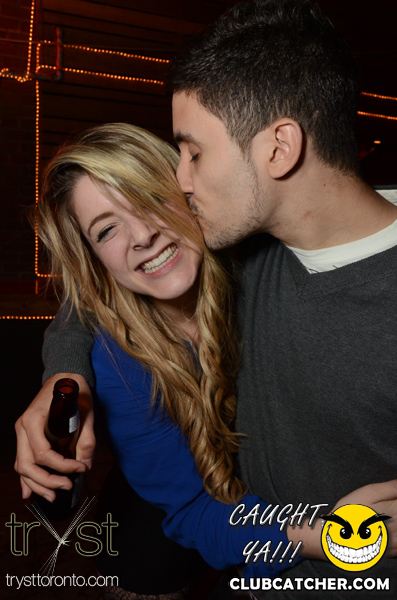 Tryst nightclub photo 247 - October 20th, 2012