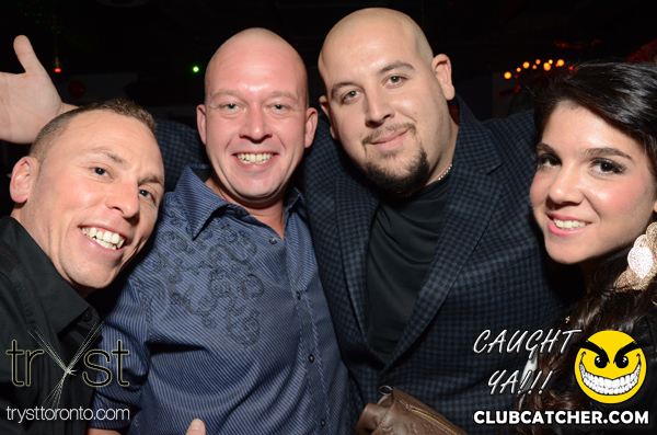 Tryst nightclub photo 249 - October 20th, 2012