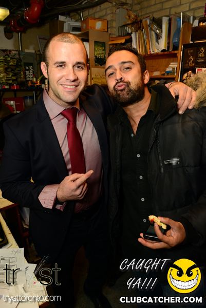 Tryst nightclub photo 26 - October 20th, 2012