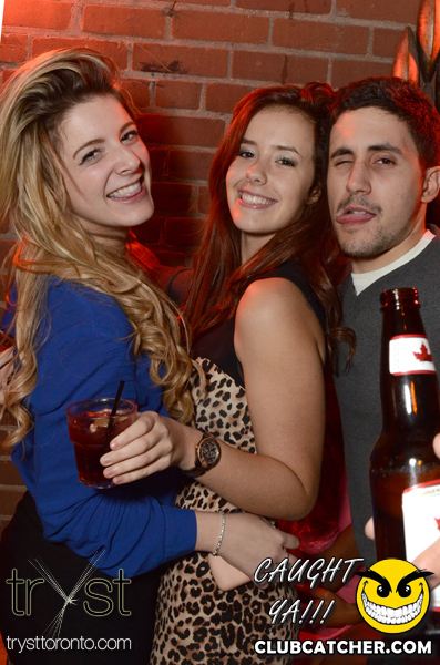 Tryst nightclub photo 251 - October 20th, 2012