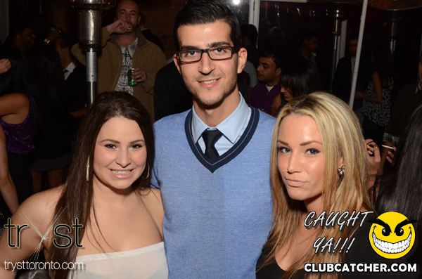 Tryst nightclub photo 253 - October 20th, 2012