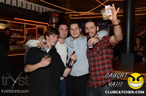 Tryst nightclub photo 257 - October 20th, 2012