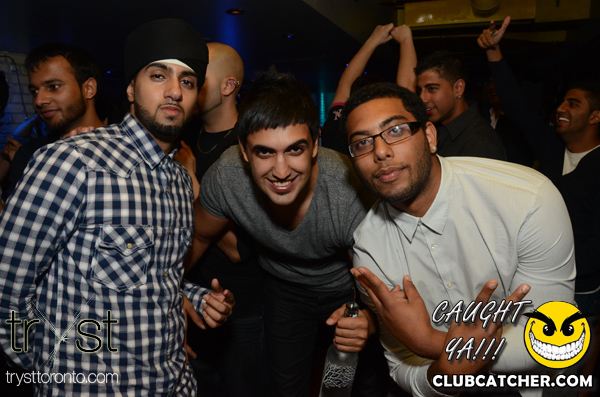 Tryst nightclub photo 259 - October 20th, 2012